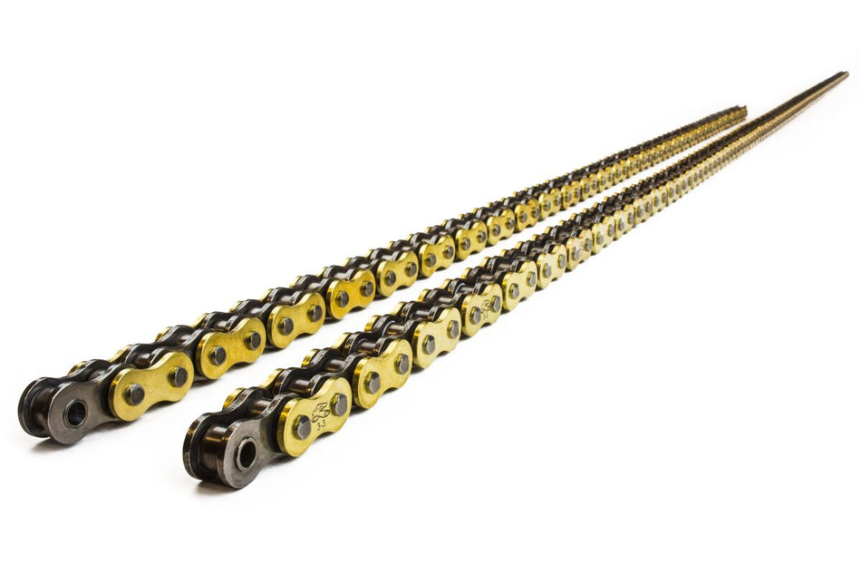 Kjede Z-ring 520, 102 ledd — Renthal C407