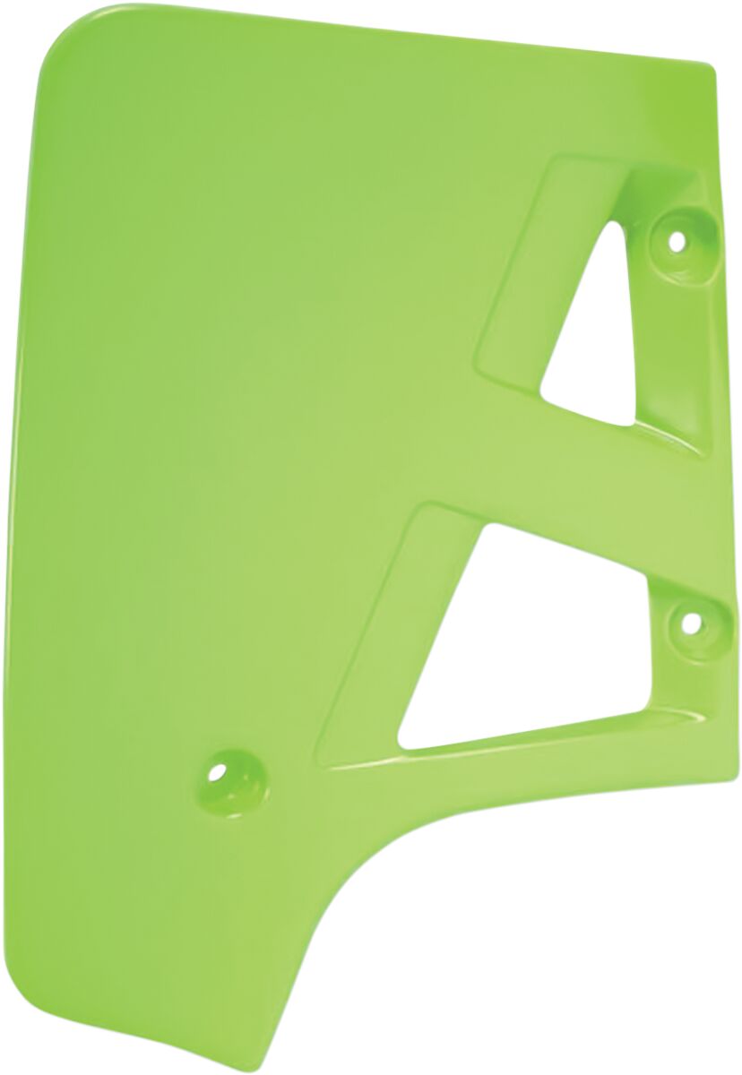 Plastdeler og paneler til Kawasaki KX 125 E — UFO KA02702#026