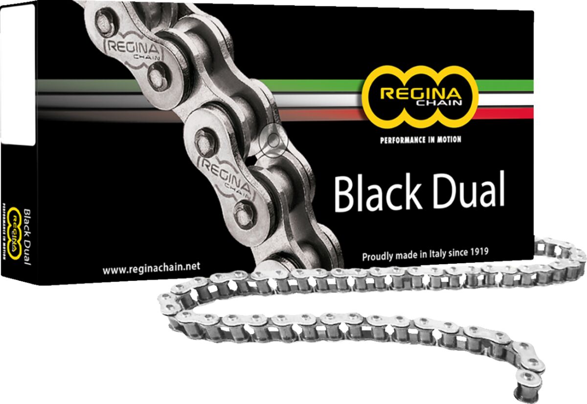 Kjede Z-ring 520, 118 ledd — Regina 135ZRA/1017