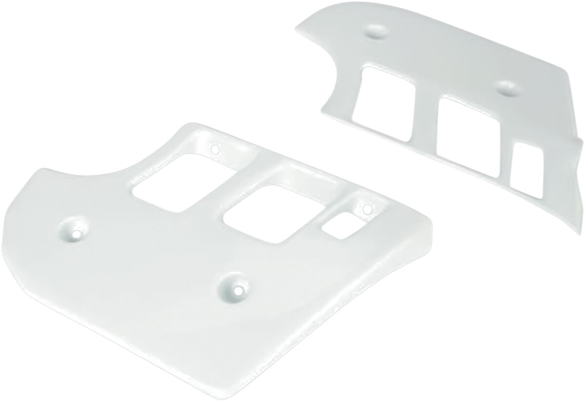 Plastdeler og paneler til KTM — UFO KT03003#047