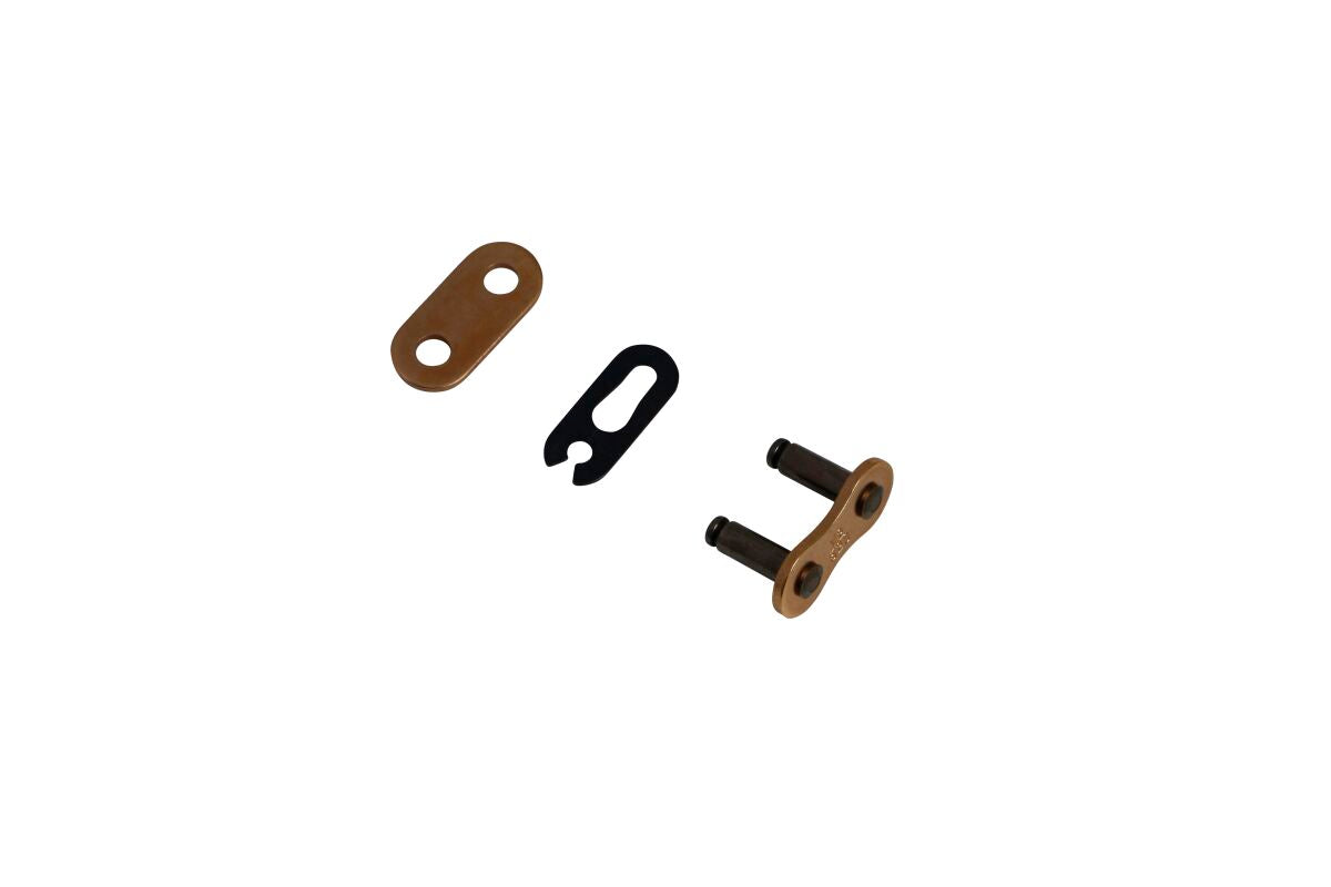 Kjedelås og kjededeler — LINK 520 GOLD (V2-520)