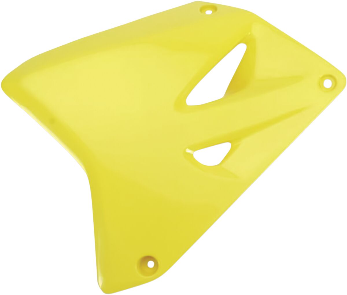 Plastdeler og paneler til Suzuki RM 85 — UFO SU03969#102
