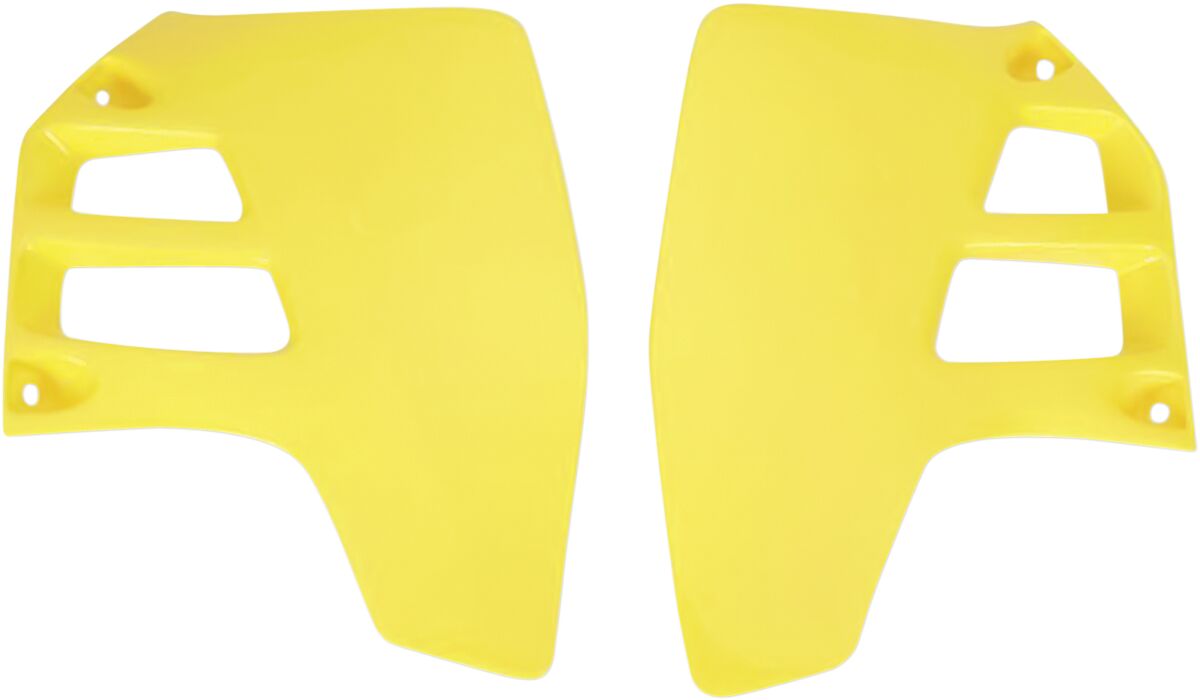 Plastdeler og paneler til Suzuki RM 125 — UFO SU02909#101