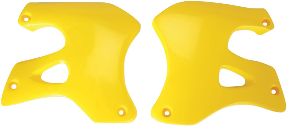 Plastdeler og paneler til Suzuki RM 125 — UFO SU02958#101