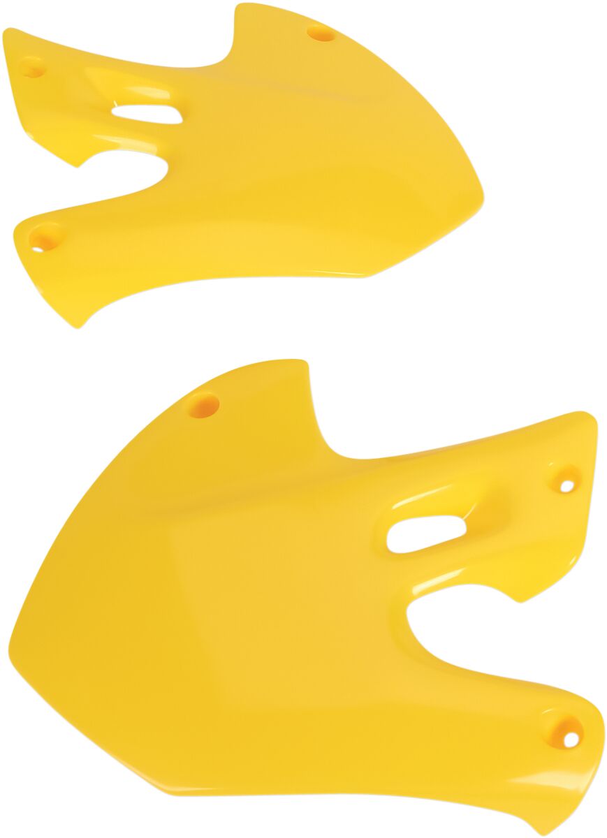 Plastdeler og paneler til Suzuki RM 125 — UFO SU03903#101