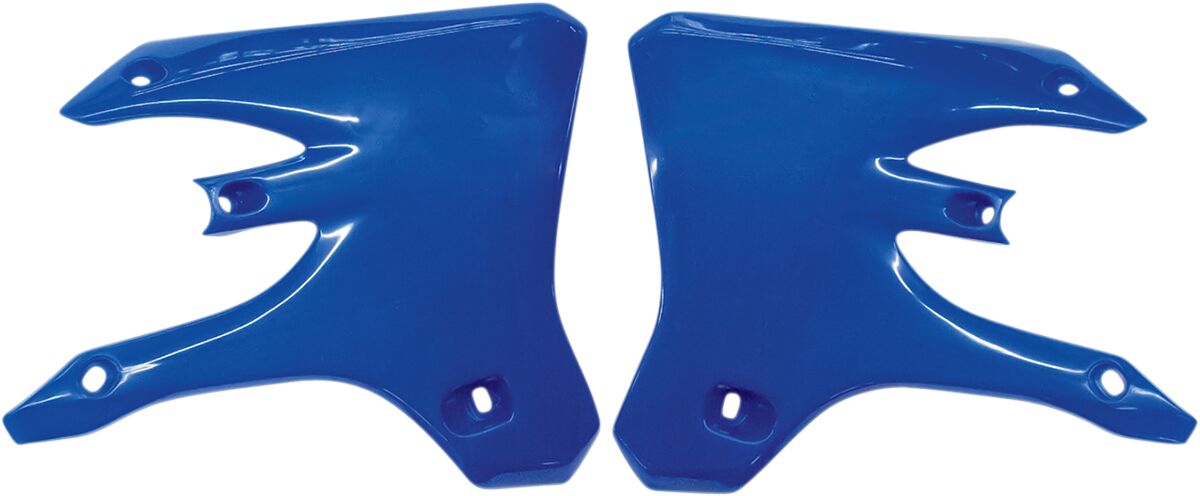 Plastdeler og paneler til Yamaha — UFO YA03861#089