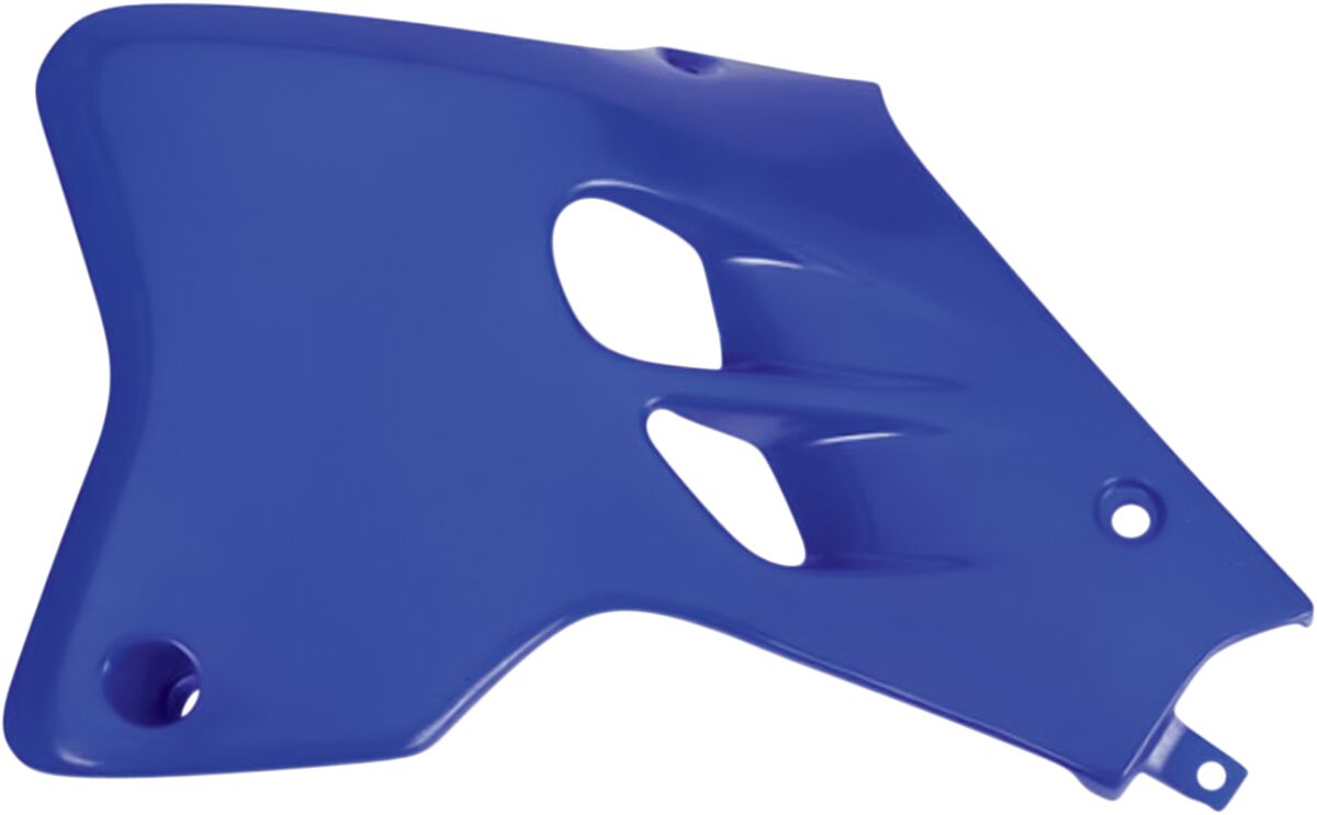 Plastdeler og paneler til Yamaha YZ 80 — UFO YA02875#089