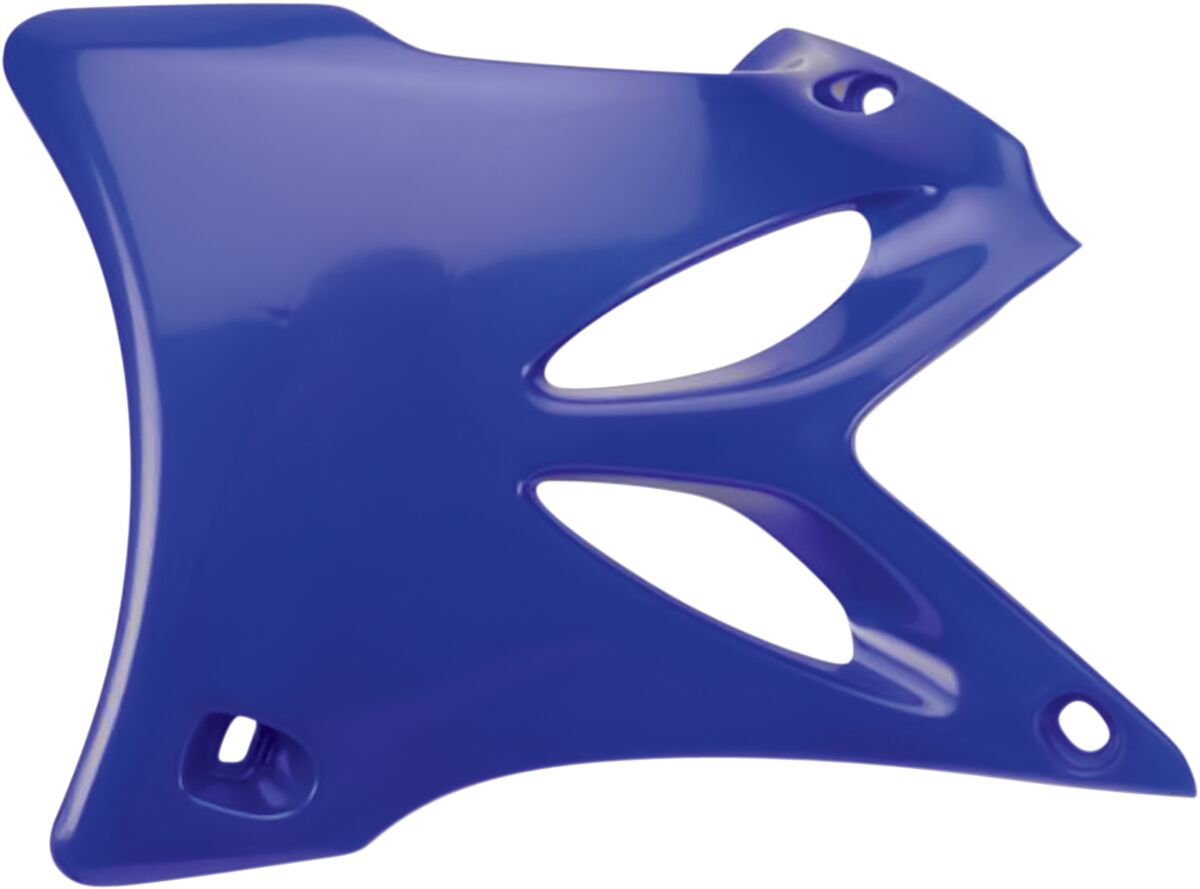 Plastdeler og paneler til Yamaha YZ 85 LW — UFO YA03855#089