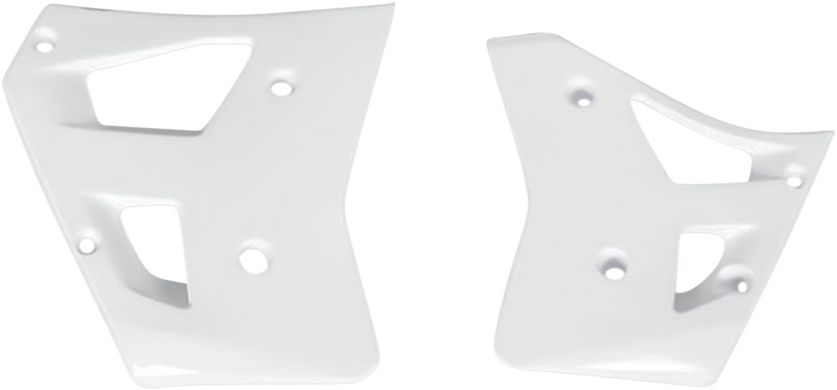 Plastdeler og paneler til Yamaha YZ 250 — UFO YA02823#046
