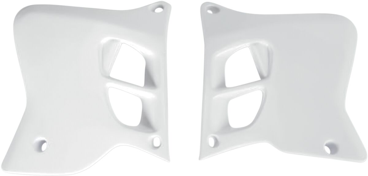 Plastdeler og paneler til Yamaha YZ 125 — UFO YA02856#046