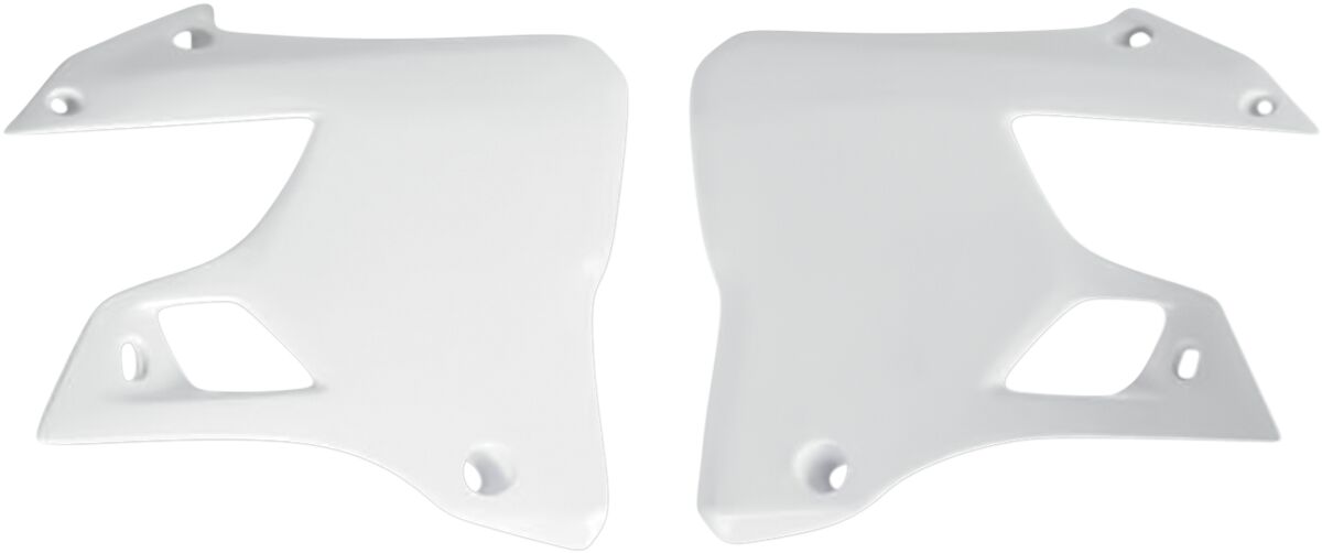 Plastdeler og paneler til Yamaha YZ 125 — UFO YA02898#046