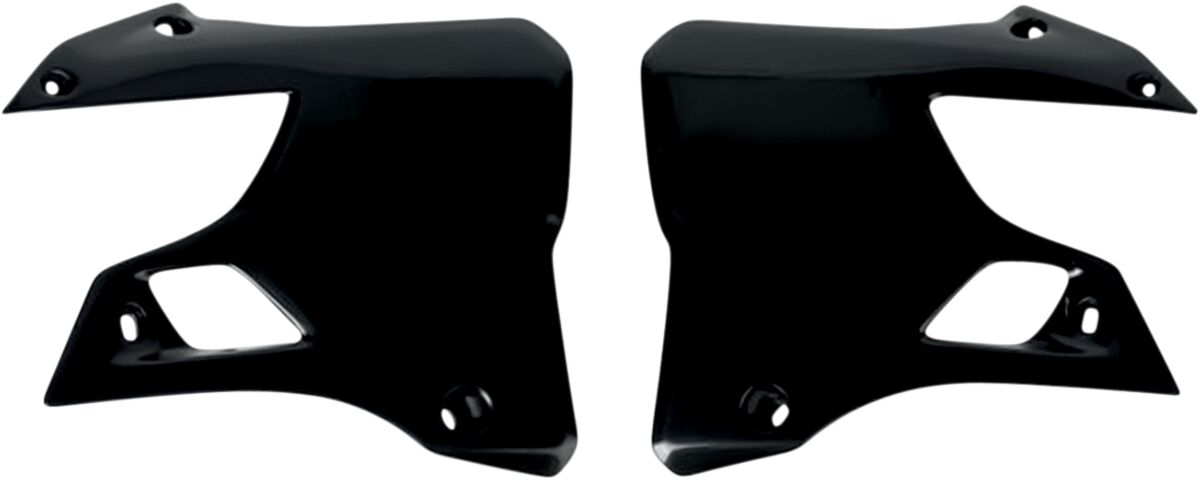 Plastdeler og paneler til Yamaha YZ 125 — UFO YA02898#001