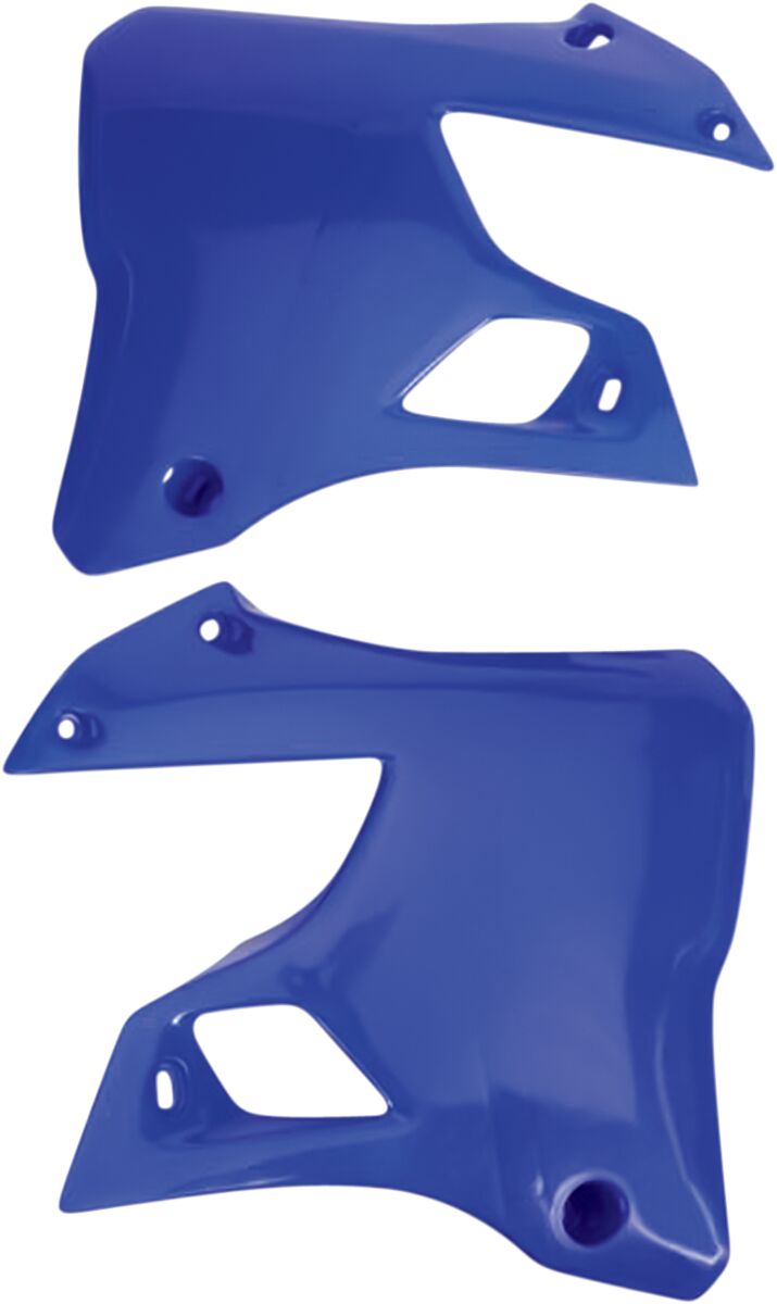 Plastdeler og paneler til Yamaha YZ 125 — UFO YA02898#089
