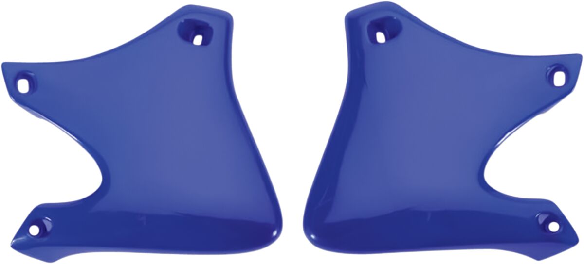 Plastdeler og paneler til Yamaha WR 400 F — UFO YA03827#089