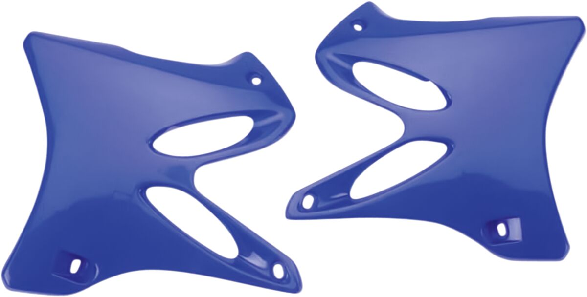 Plastdeler og paneler til Yamaha YZ 125 — UFO YA03846#089