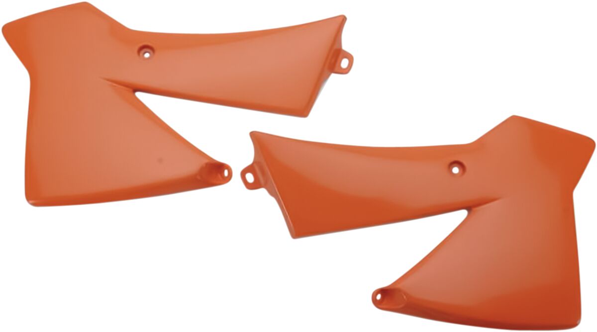 Plastdeler og paneler til KTM SX 65 — UFO KT03072#127