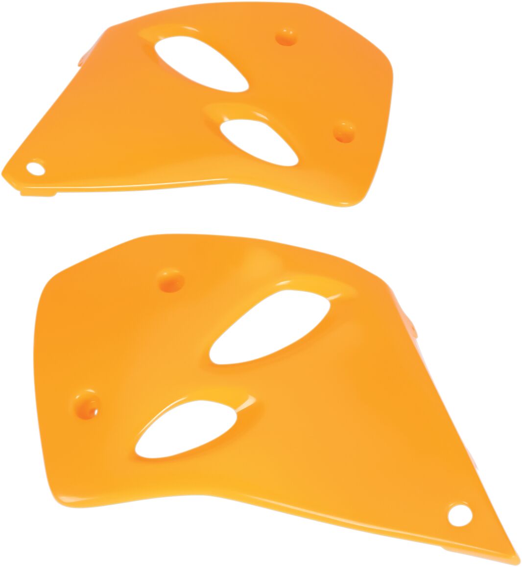 Plastdeler og paneler til KTM — UFO KT03022#126