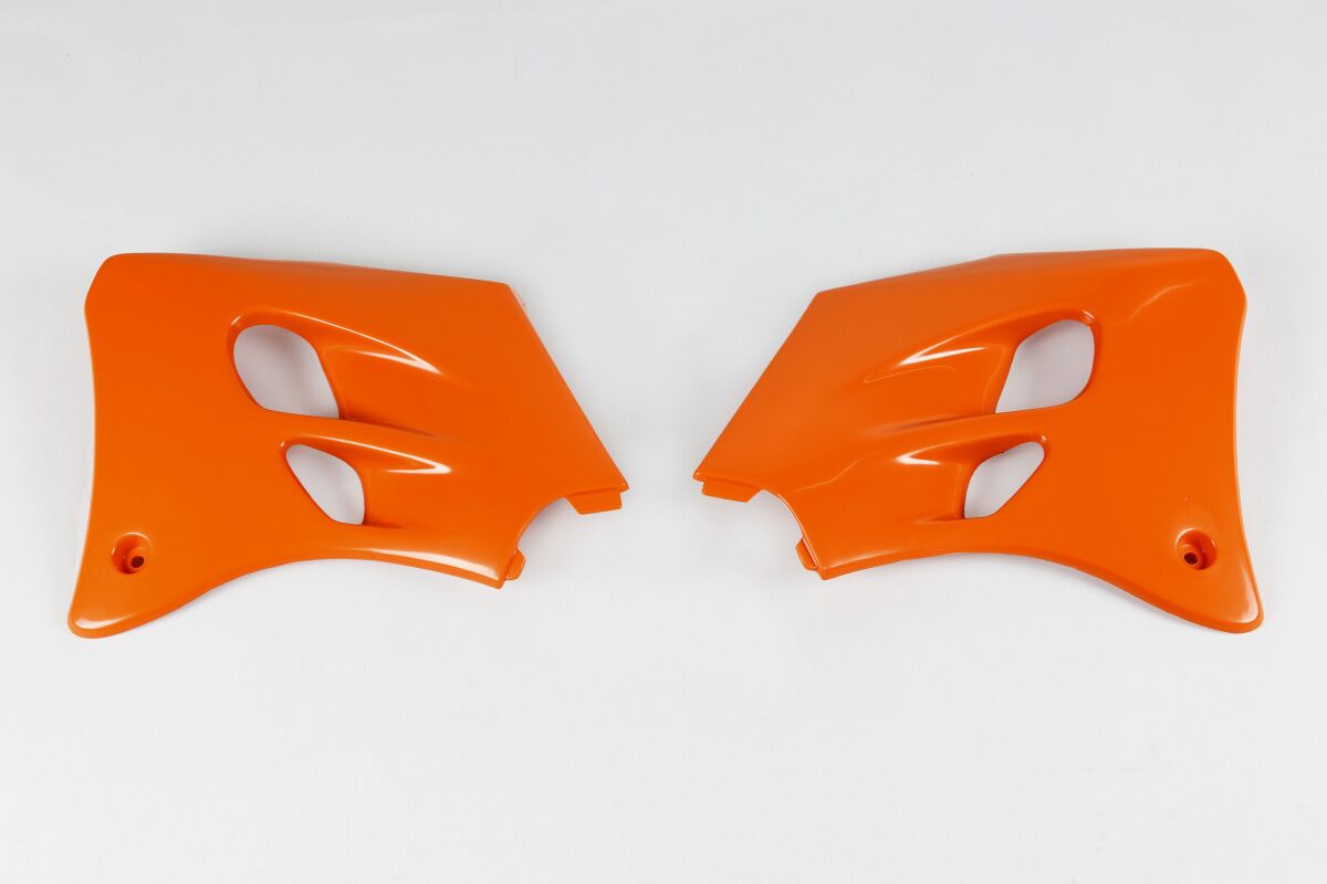 Plastdeler og paneler til KTM SX 60 — UFO KT03051#127