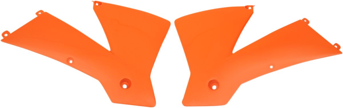 Plastdeler og paneler til KTM — UFO KT03065#127