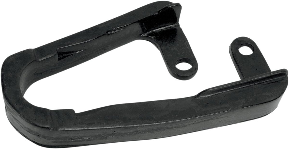 Kjedeføring og tilbehør til Honda TRX 450 ER — Moose Offroad Hard-Parts 1131-BLK