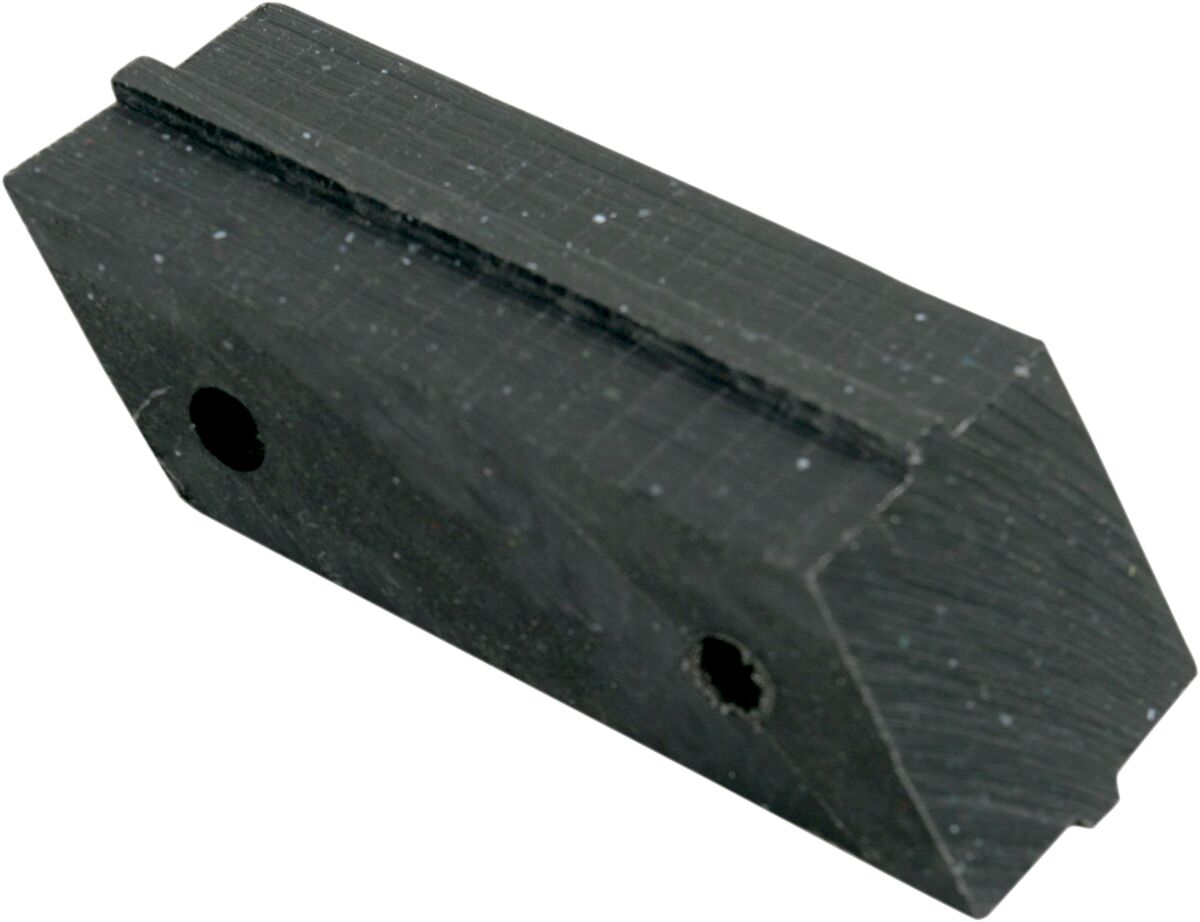 Kjedeføring og tilbehør — Moose Offroad Hard-Parts 01-014LB