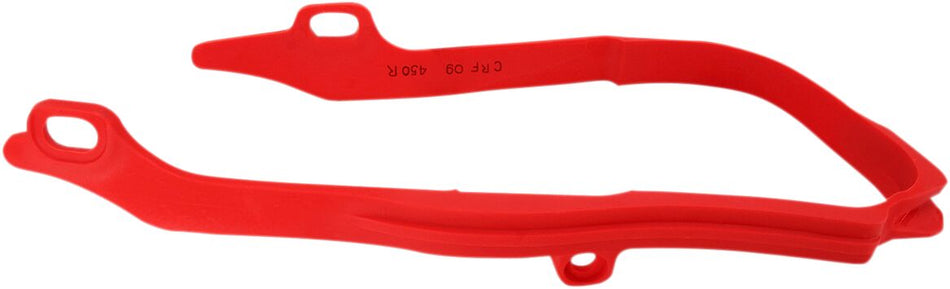 Kjedeføring og tilbehør til Honda CRF 250 R — UFO HO04644#070