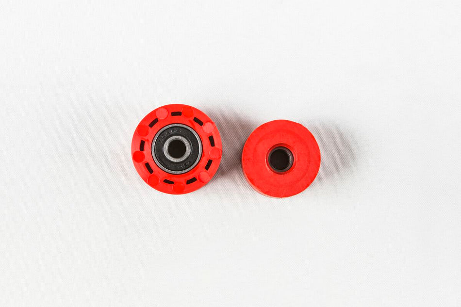 Kjedeføring og tilbehør til Honda CRF 250 R — UFO HO04653#070