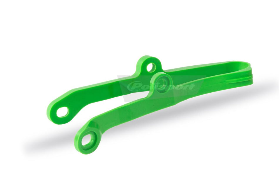 Kjedeføring og tilbehør til Kawasaki KX 250 F — Polisport 12310867