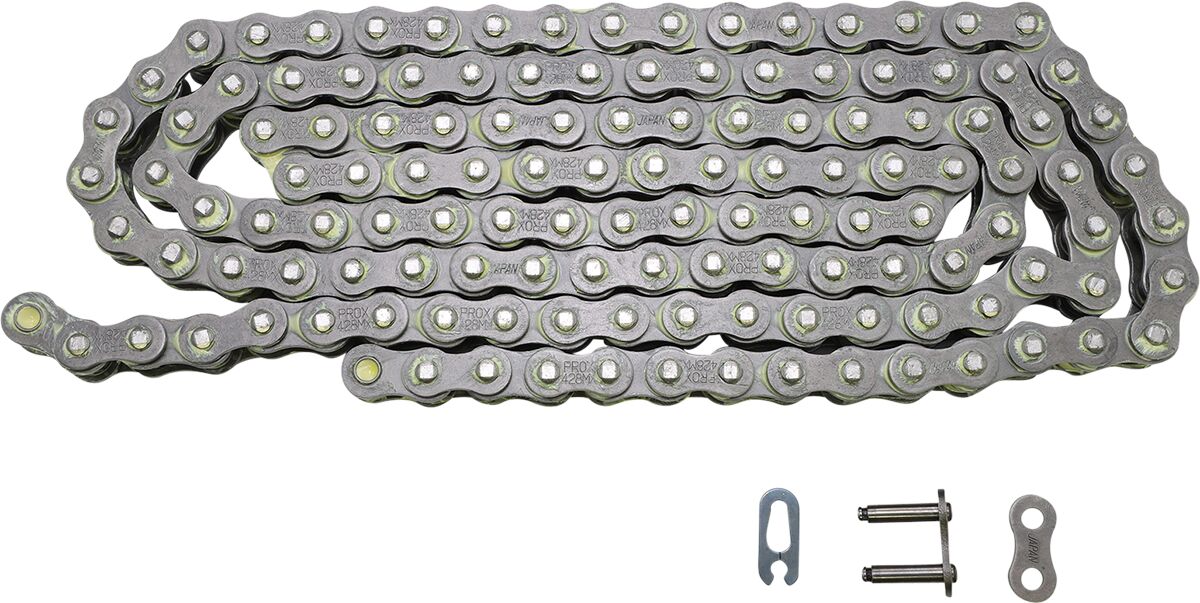 Kjede standard 428, 130 ledd — Prox 07.RC428130C