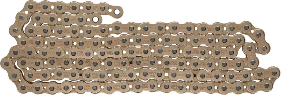 Kjede standard 520, 120 ledd — Prox 07.RC520120CG