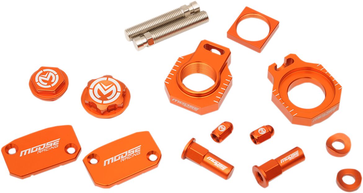 Kjedeføring og tilbehør til KTM — Moose Offroad Hard-Parts M57-5019O