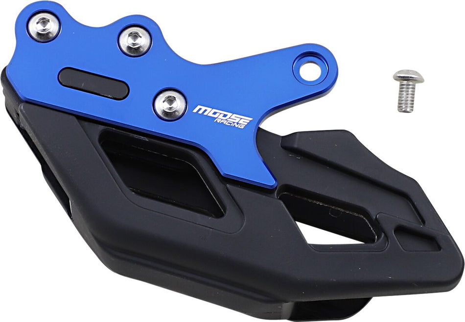 Kjedeføring og tilbehør til Yamaha — Moose Offroad Hard-Parts G32-4301 BL