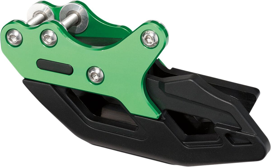 Kjedeføring og tilbehør til Kawasaki KX 250 F — Moose Offroad Hard-Parts G32-2302BGN
