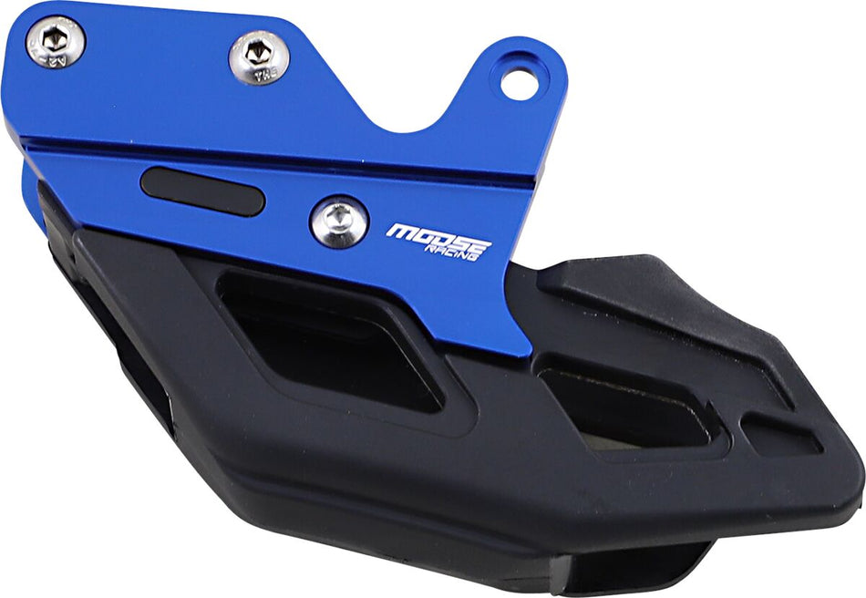 Kjedeføring og tilbehør til Yamaha WR 250 R — Moose Offroad Hard-Parts G32-4302 BL