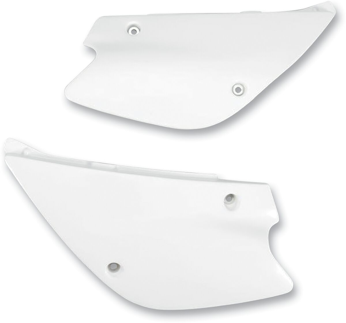 Plastdeler og paneler til Kawasaki KX 85 17/14 — UFO KA03714#047