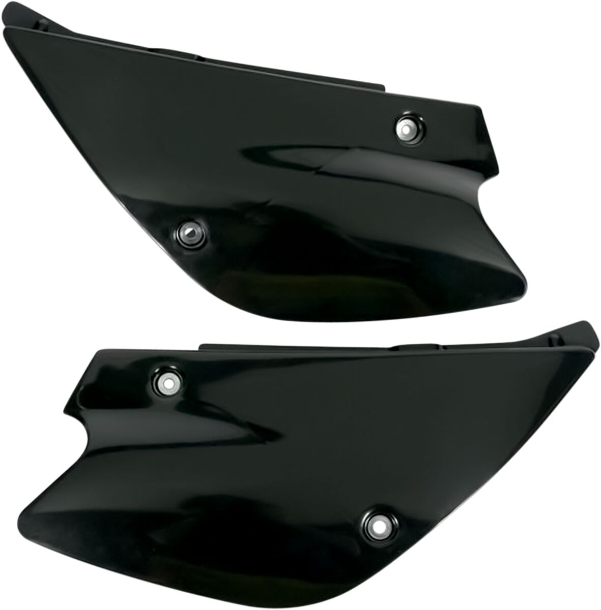 Plastdeler og paneler til Kawasaki KX 85 17/14 — UFO KA03714#001