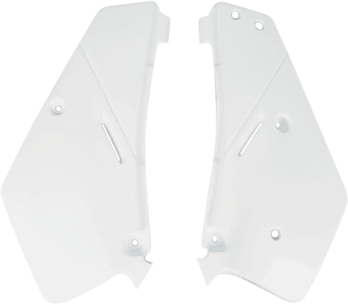 Plastdeler og paneler til Suzuki RM 80 — UFO SU03963@041