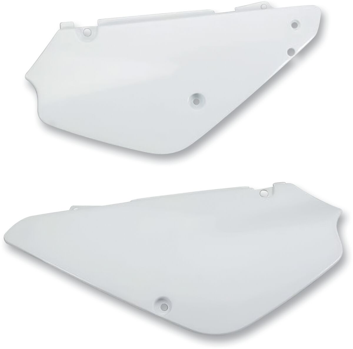 Plastdeler og paneler til Suzuki RM 85 — UFO SU03970#041