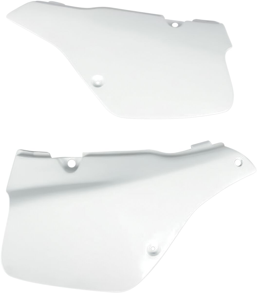 Plastdeler og paneler til Suzuki RM 250 — UFO SU02907#041