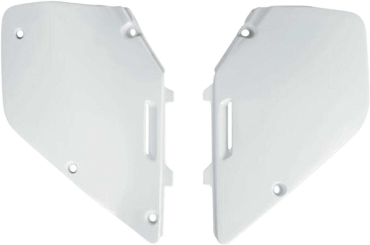 Plastdeler og paneler til Suzuki RM 125 — UFO SU02959#041