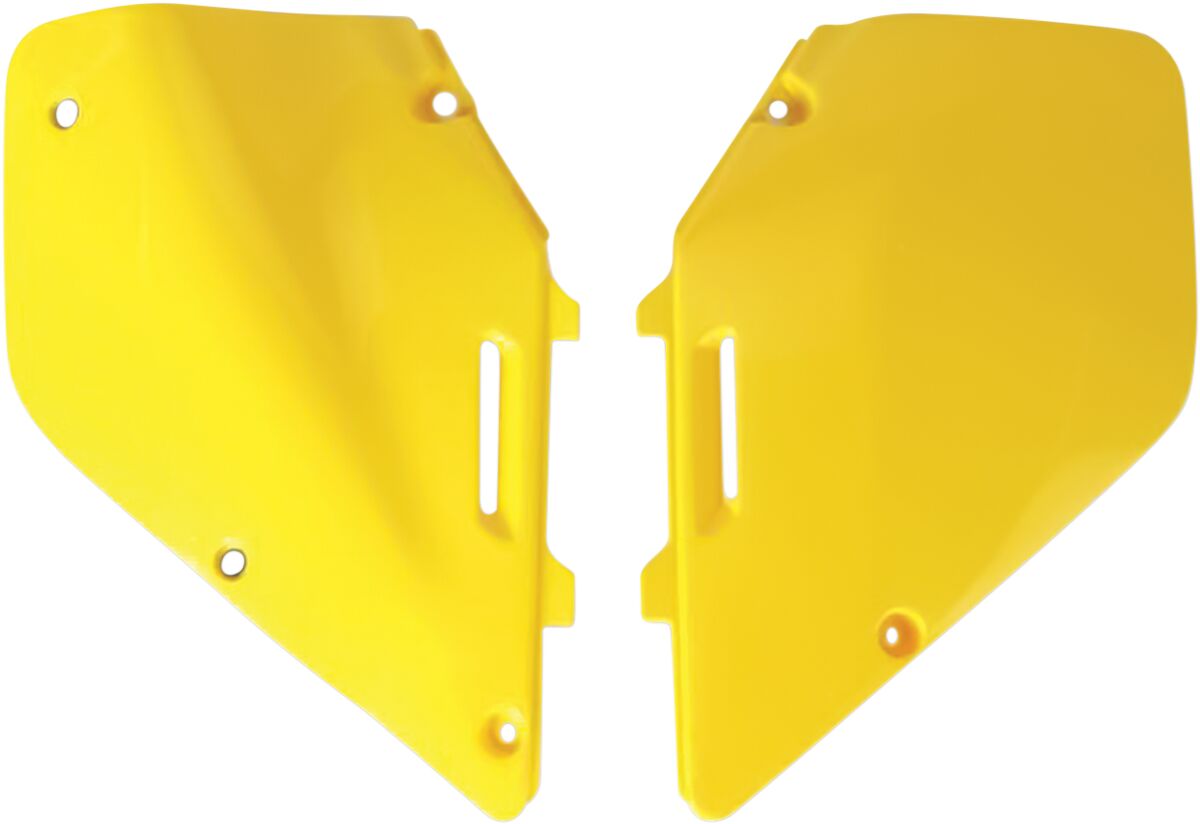 Plastdeler og paneler til Suzuki RM 125 — UFO SU02959#101