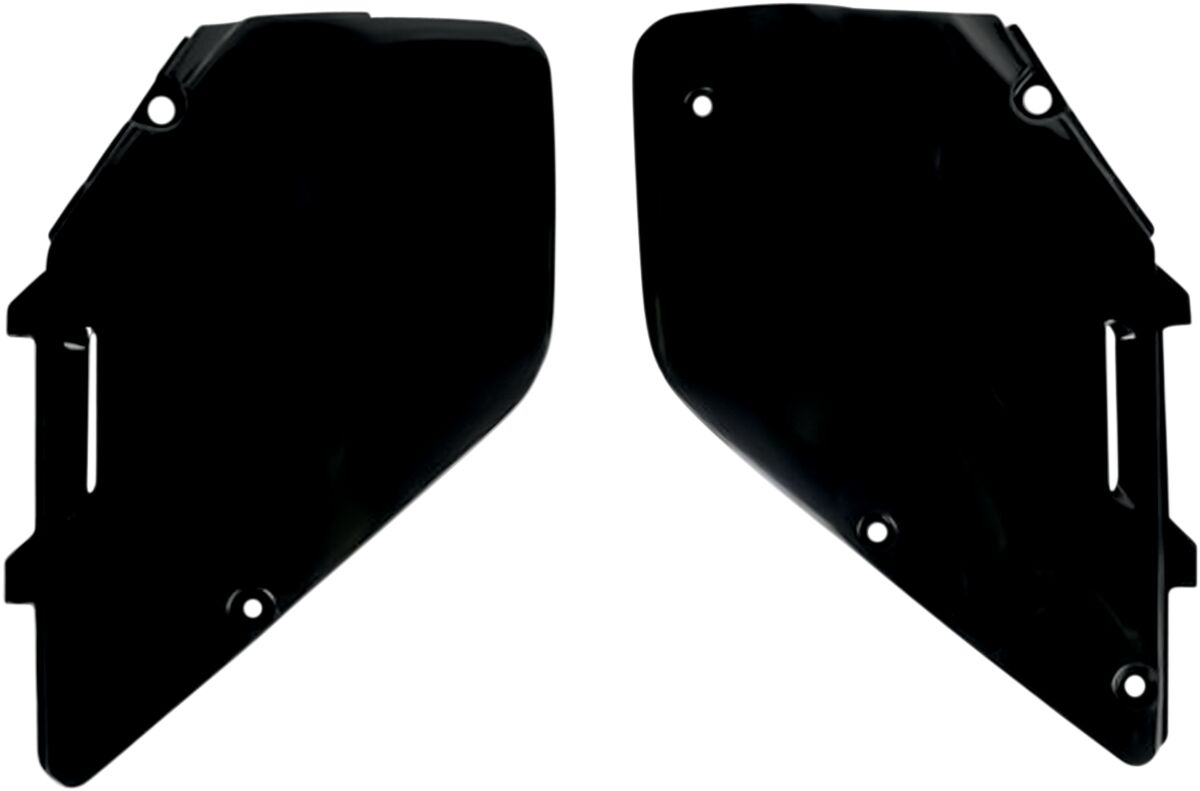 Plastdeler og paneler til Suzuki RM 125 — UFO SU02959#001