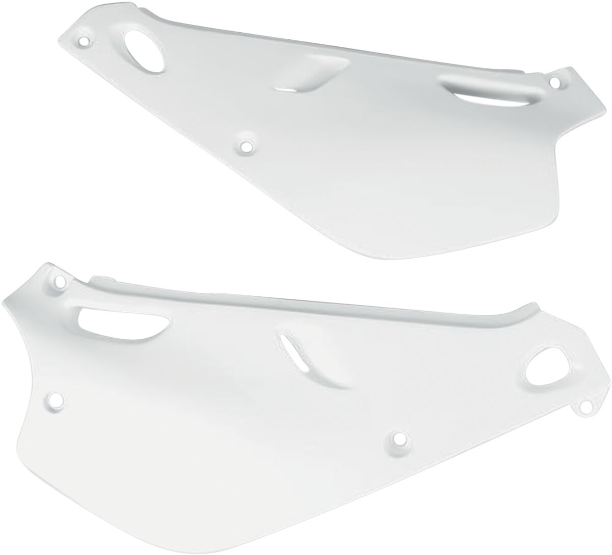 Plastdeler og paneler til Yamaha YZ 80 — UFO YA02876#046