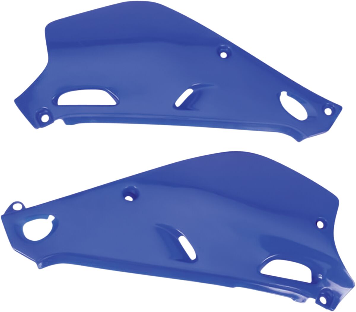 Plastdeler og paneler til Yamaha YZ 80 — UFO YA02876#089