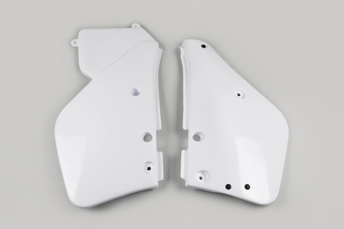 Plastdeler og paneler til Yamaha YZ 125 — UFO YA02804#046