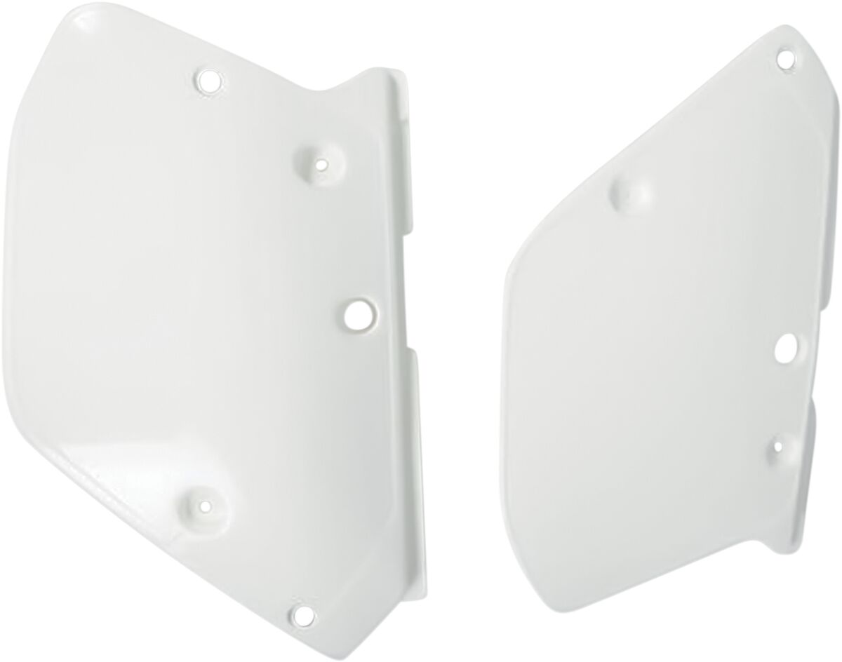 Plastdeler og paneler til Yamaha YZ 125 — UFO YA02814#046