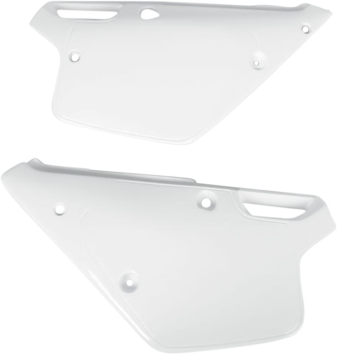 Plastdeler og paneler til Yamaha YZ 125 — UFO YA02834#046