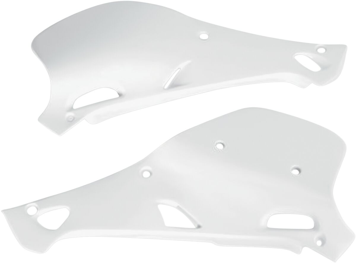Plastdeler og paneler til Yamaha YZ 125 — UFO YA02857#046