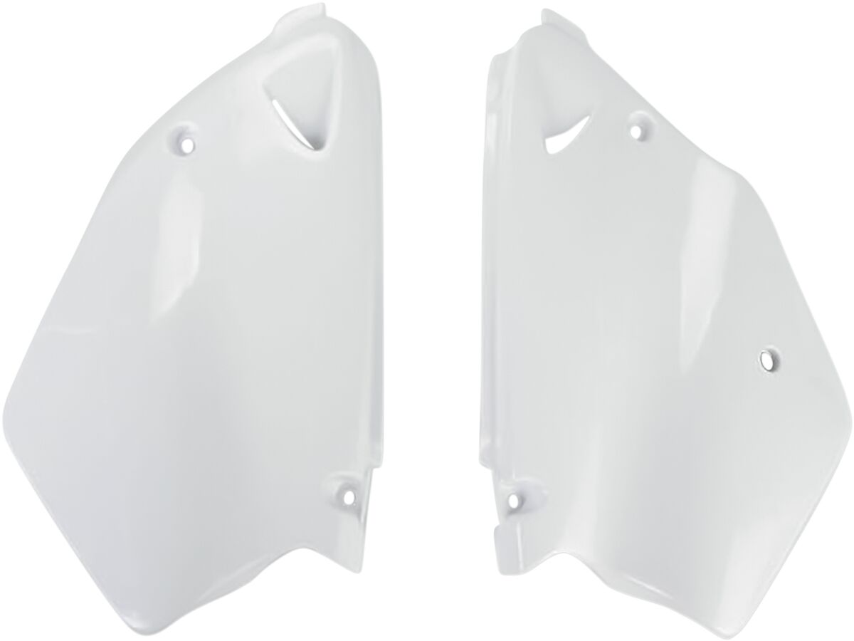 Plastdeler og paneler til Yamaha YZ 125 — UFO YA02899#046