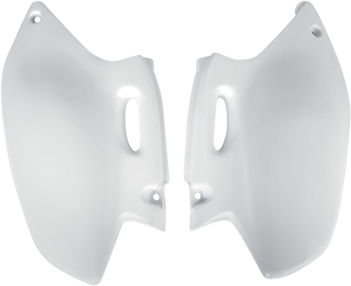 Plastdeler og paneler til Yamaha — UFO YA03811#046